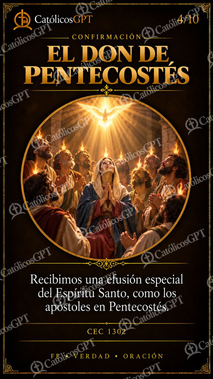 Imagen católica de Confirmacion 04 CatolicosGPT 9x16 — Sacramentos