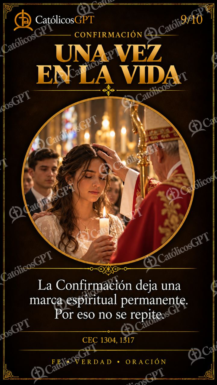 Imagen católica de Confirmacion 09 CatolicosGPT 9x16 — Sacramentos
