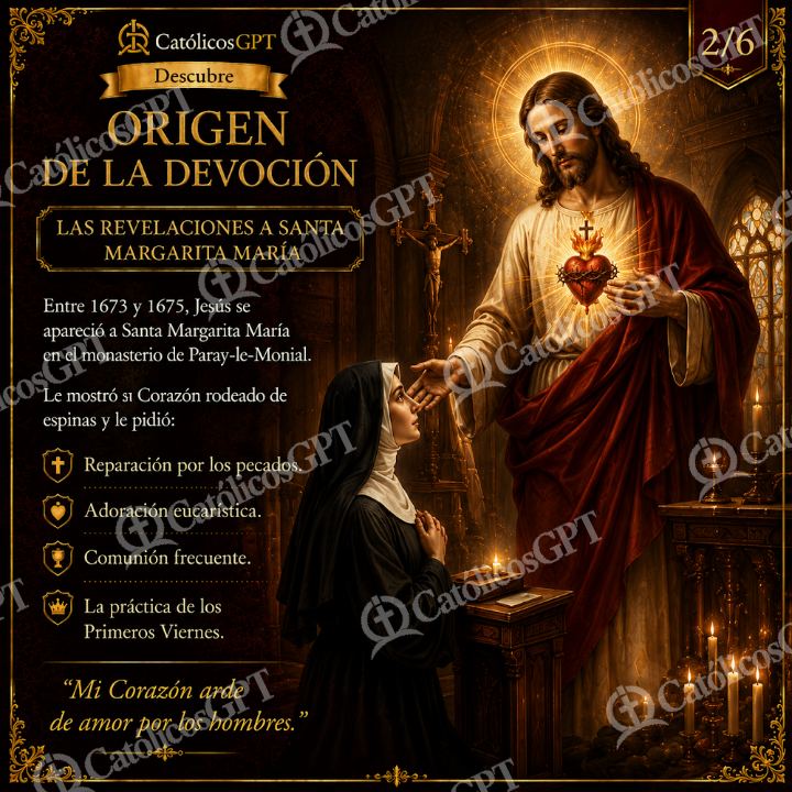 Imagen católica de corazon-2 — Formación católica