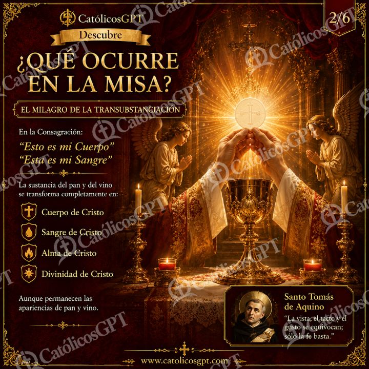 Imagen católica de corpus-2 — Formación católica