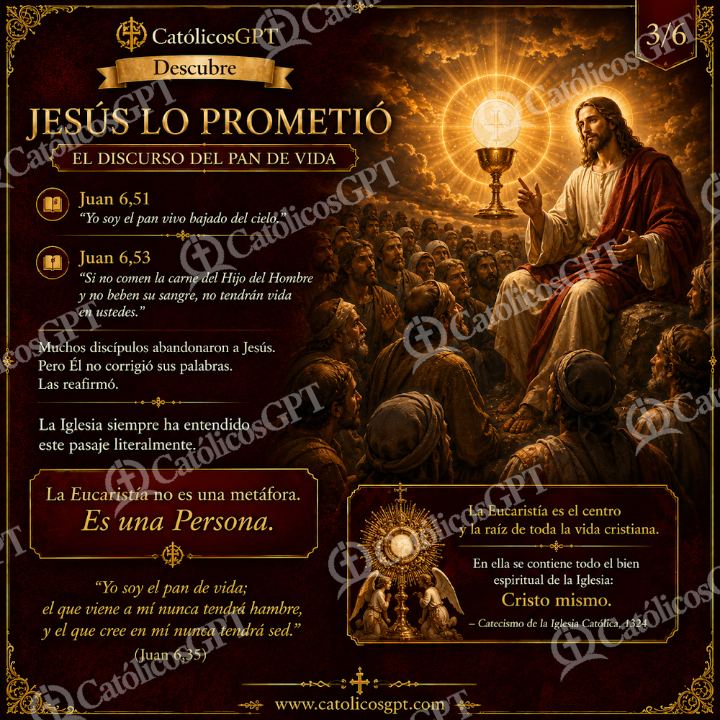 Imagen católica de corpus-3 — Formación católica