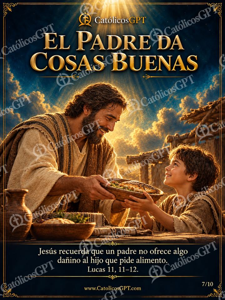 Imagen católica de Evangelio Amigo a medianoche 07 de 10 — Biblia y Jesús