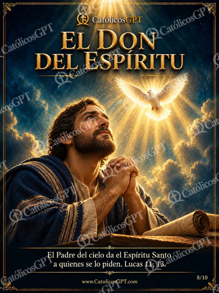 Imagen católica de Evangelio Amigo a medianoche 08 de 10 — Biblia y Jesús