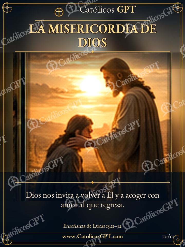 Imagen católica de Evangelio Hijo Prodigo 10 de 10 — Biblia y Jesús