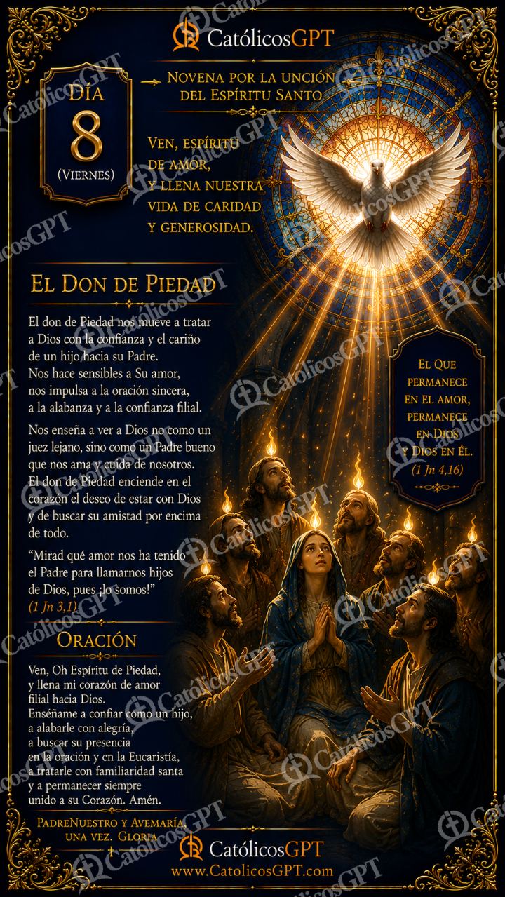 Imagen católica de Imagen católica — Formación católica