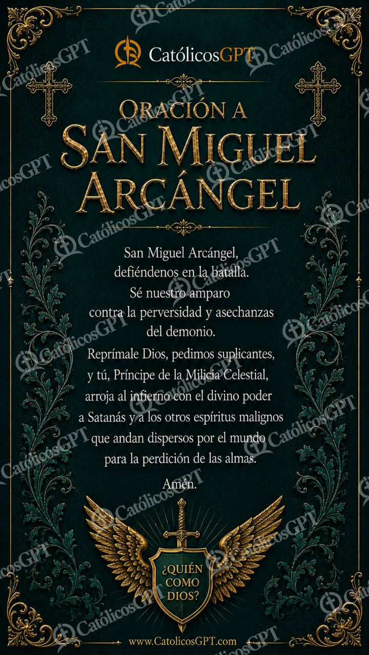 Imagen católica de Imagen católica — Formación católica