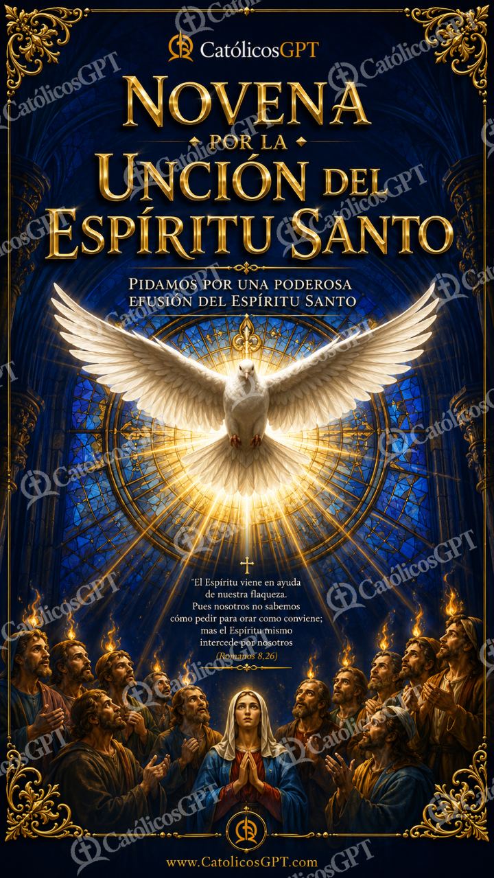 Imagen católica de Imagen católica — Formación católica