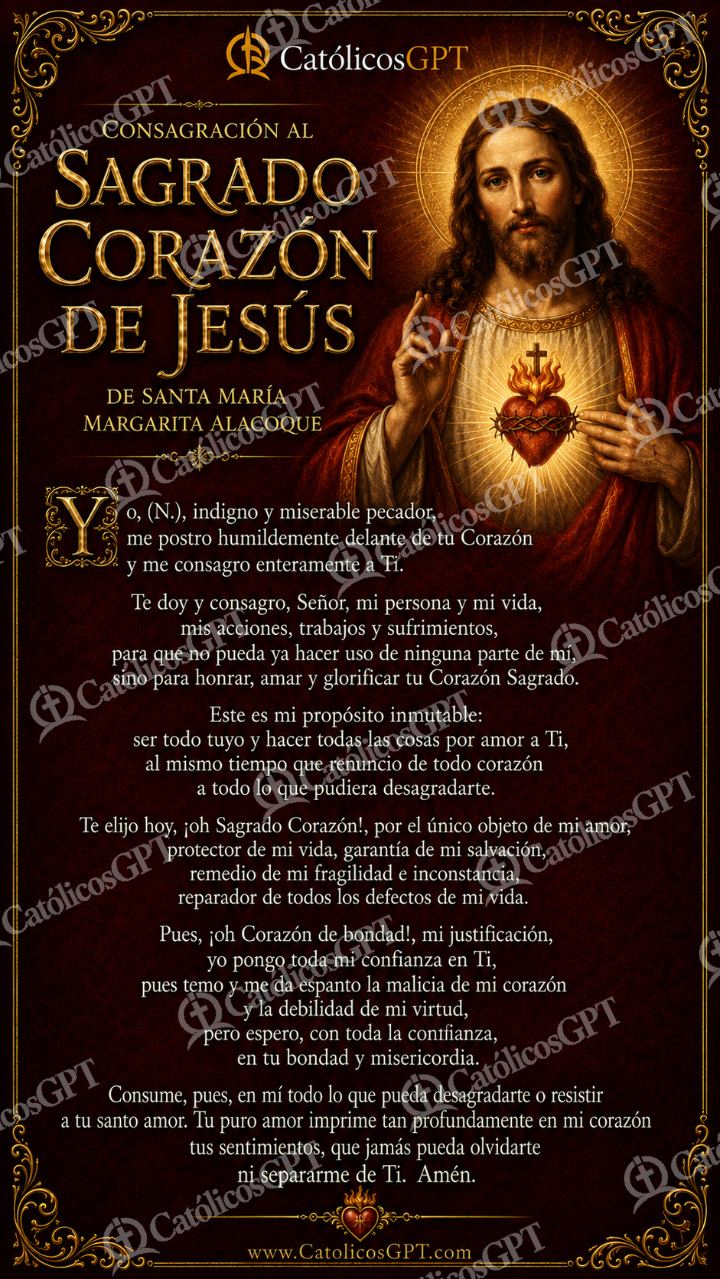 Imagen católica de Imagen católica — Formación católica