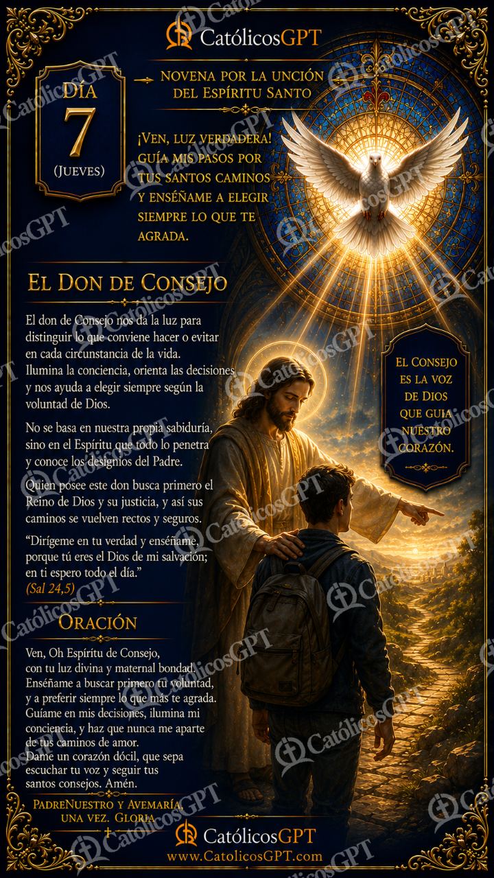 Imagen católica de Imagen católica — Formación católica