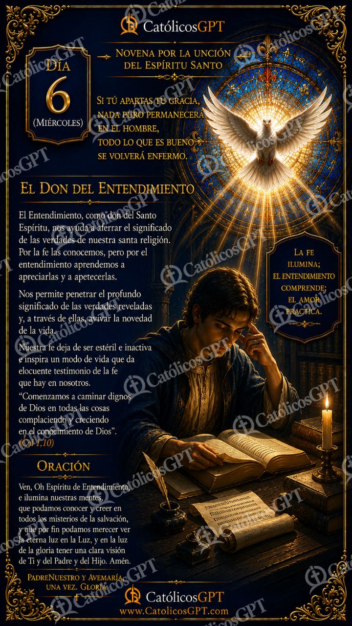 Imagen católica de Imagen católica — Formación católica
