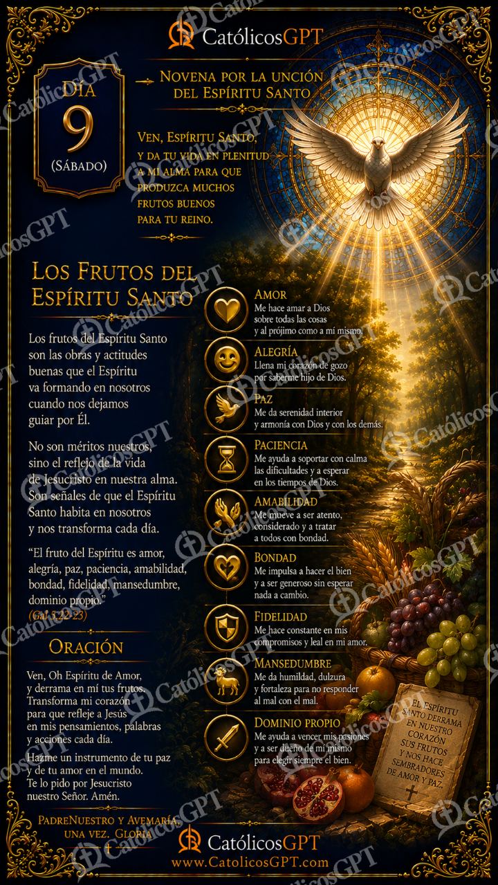 Imagen católica de Imagen católica — Formación católica