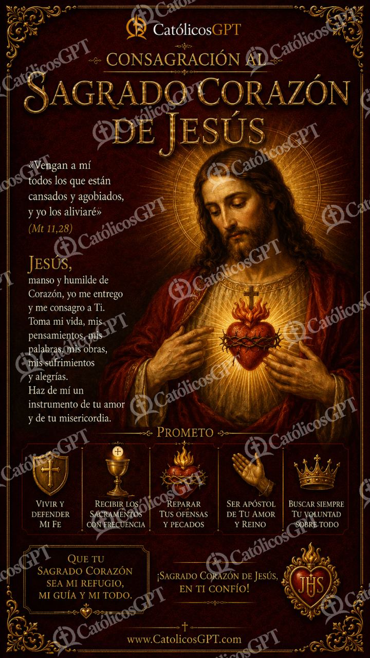 Imagen católica de Imagen católica — Formación católica