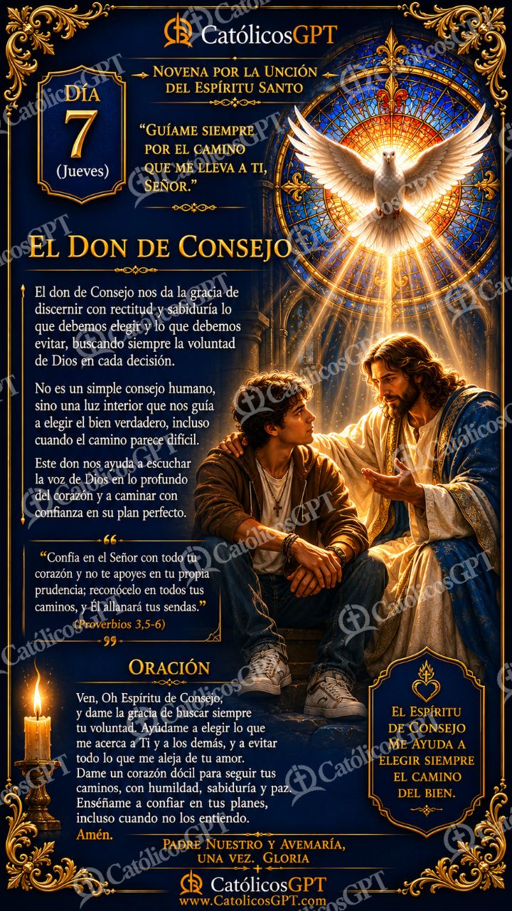 Imagen católica de Imagen católica — Formación católica