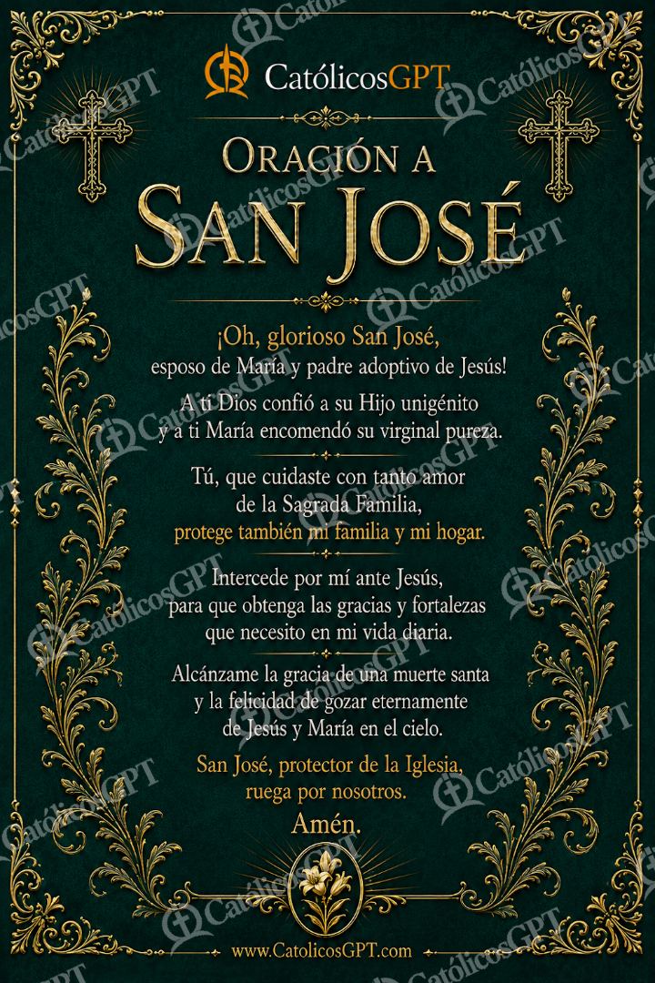 Imagen católica de Imagen católica — Formación católica