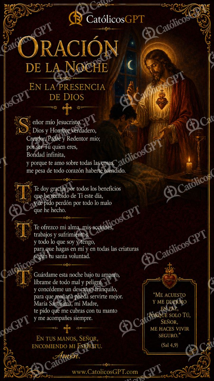 Imagen católica de Imagen católica — Formación católica