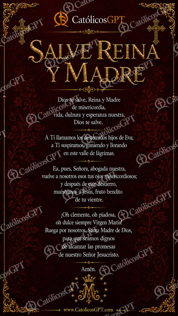 Imagen católica de Imagen católica — Formación católica