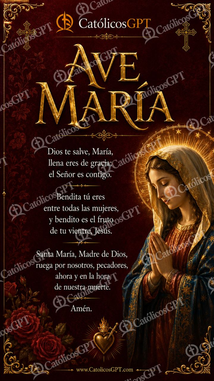 Imagen católica de Imagen católica — Formación católica