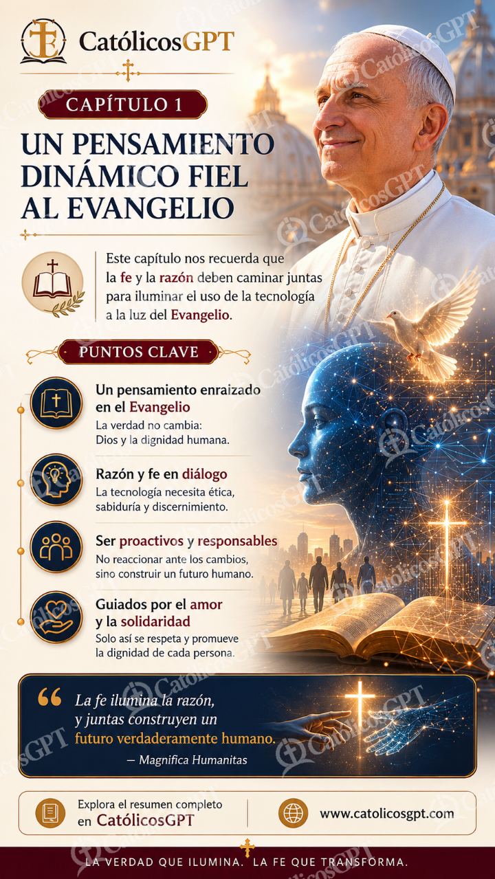 Imagen católica de magnifica-humanitas-1 — Formación católica