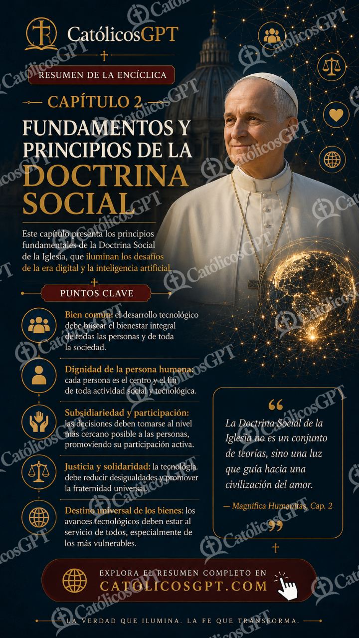 Imagen católica de magnifica-humanitas-2 — Formación católica