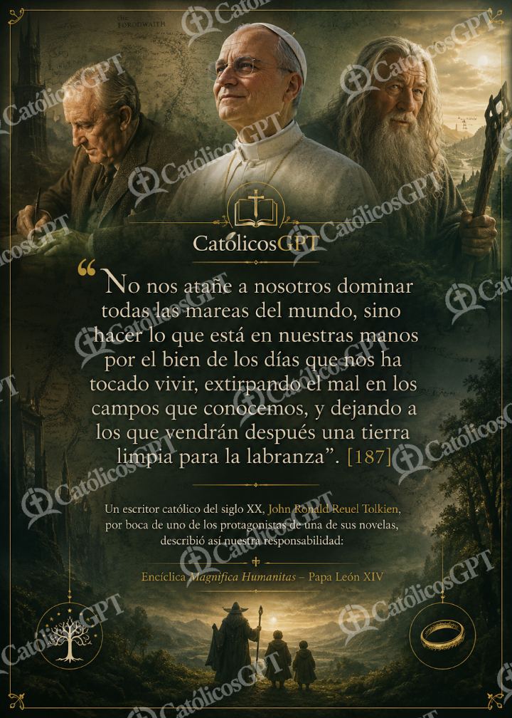 Imagen católica de magnifica-humanitas-9 — Formación católica