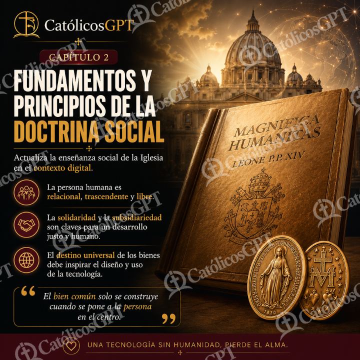 Imagen católica de magnifica-humanitas-carusel-2 — Formación católica