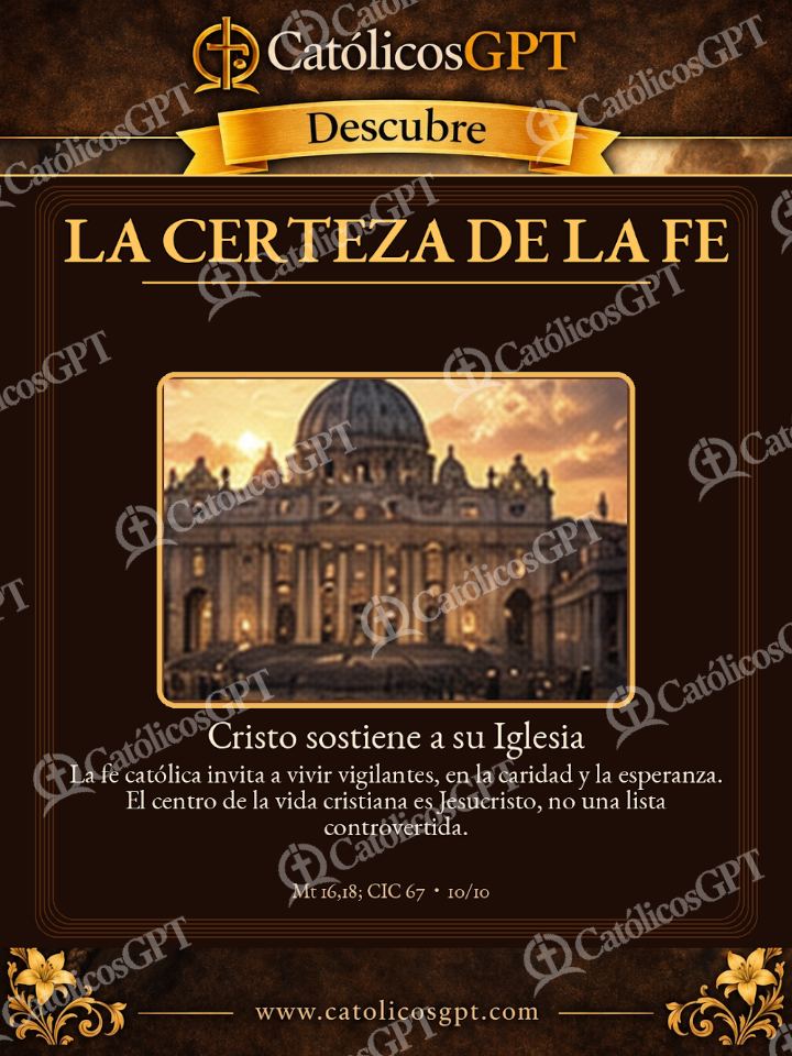 Imagen católica de San Malaquias Profecia Papas la-certeza-de-la-fe — Vidas de Santos