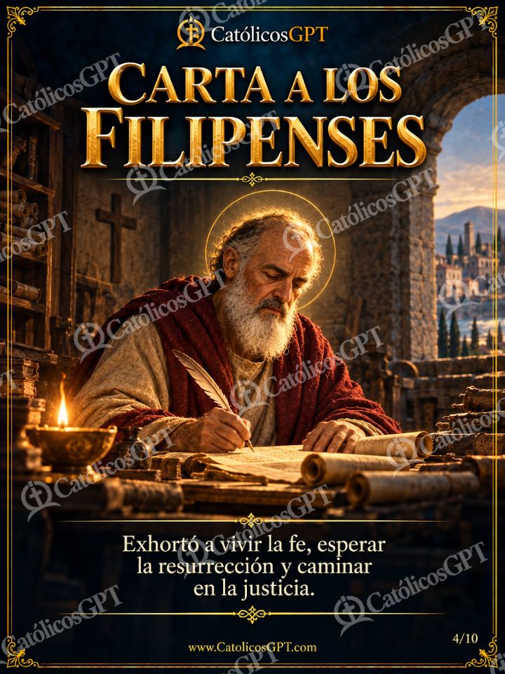 Imagen católica de San Policarpo 04 de 10 — Santos y arcángeles
