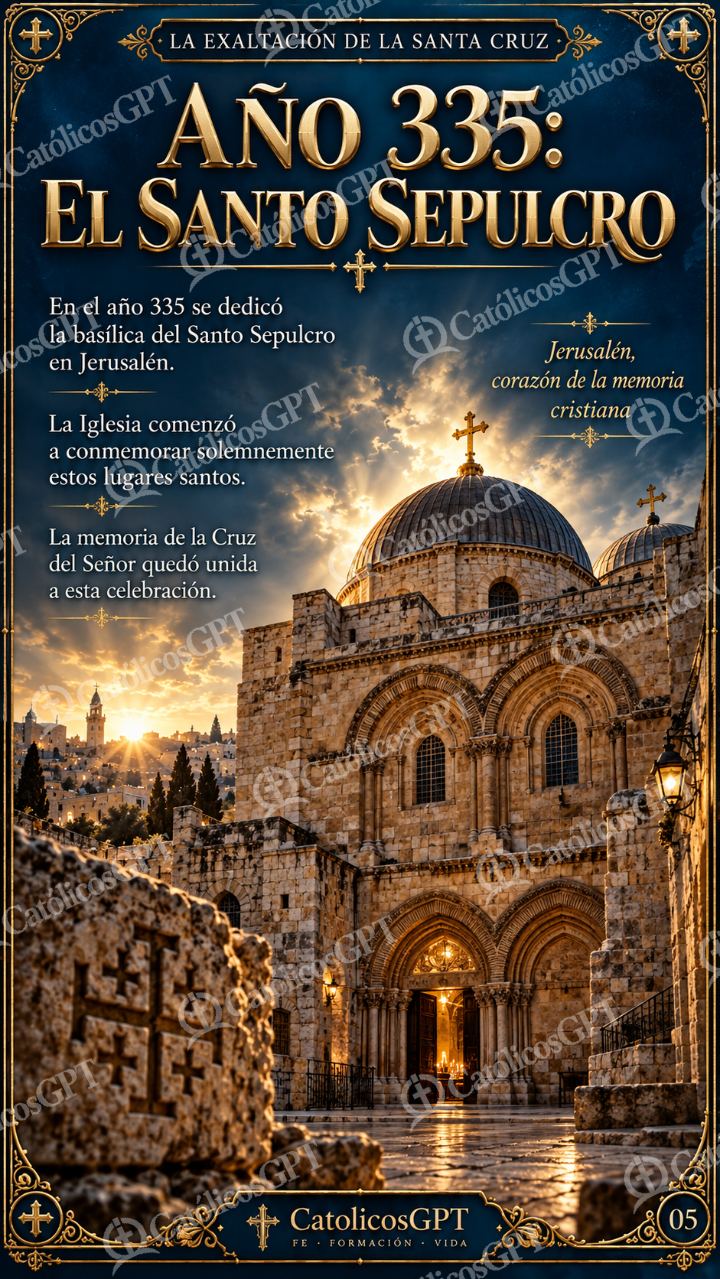 Imagen católica de santa Cruz 05 — Santos y arcángeles