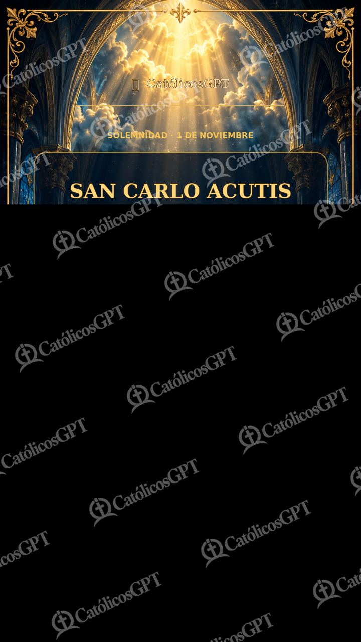 Imagen católica de Todos los Santos Jovenes — Vidas de Santos
