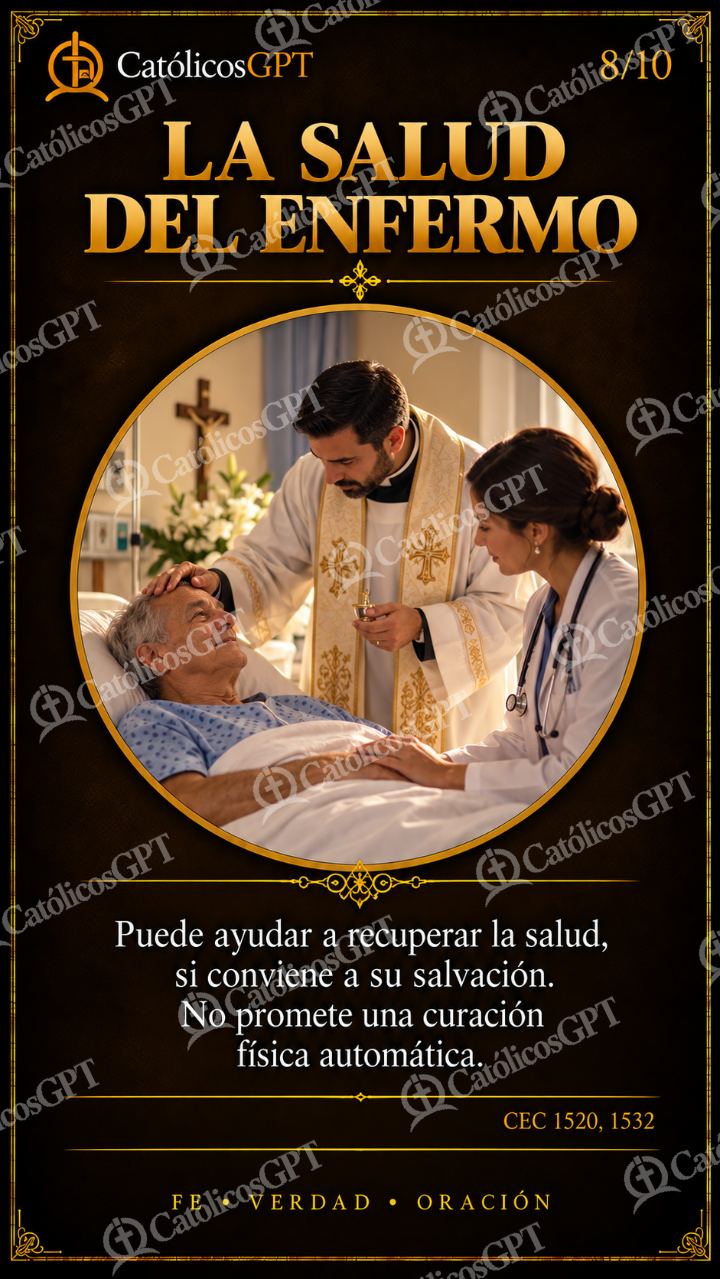 Imagen católica de Uncion de los Enfermos 08 CatolicosGPT 9x16 — Formación católica